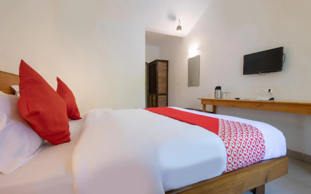 OYO 64703 Shalimaar Resort