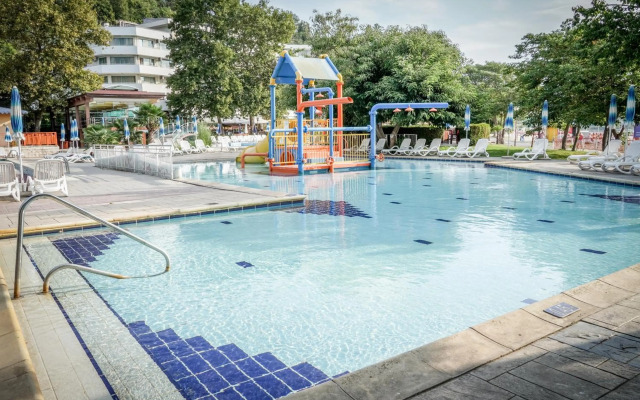 Hotel Kaliakra Beach - Ultra All Inclusive