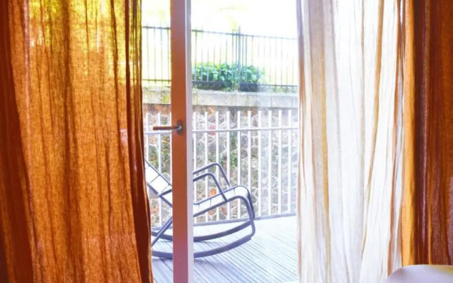 Versailles brand new flat 10mn walk from Palace