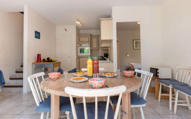 Holiday Home Villa Cassin