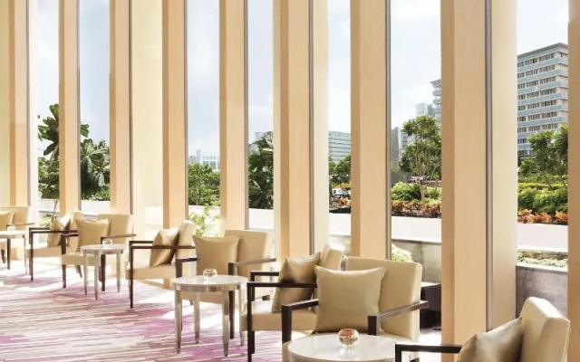 Trident Bandra Kurla Mumbai