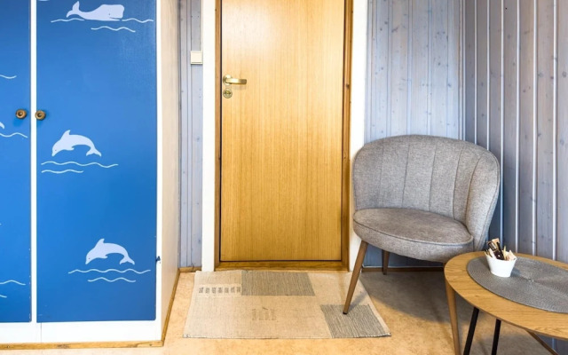 Berlevåg Motell & Camping AS