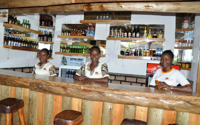 Elite Backpackers Services Masaka