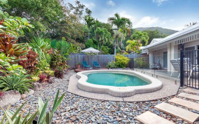 The Villas Palm Cove