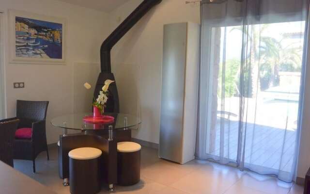 TORRACCIA VILLA - PRIVATE POOL Chalet 2