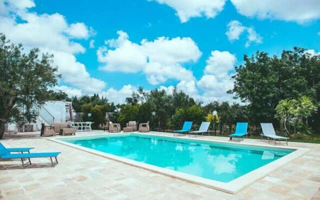 Villa Nella B&B