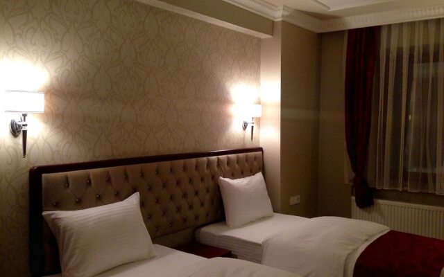 Hotel Oslo