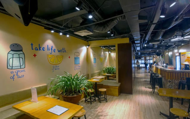 Sapa Signature Inn - Hostel