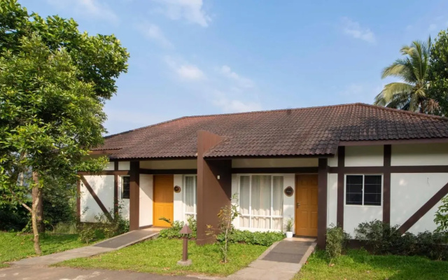 Jeevess Retreat Wayanad