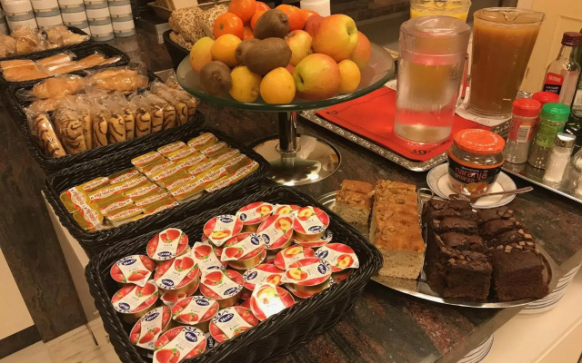 Hotel Adsubia