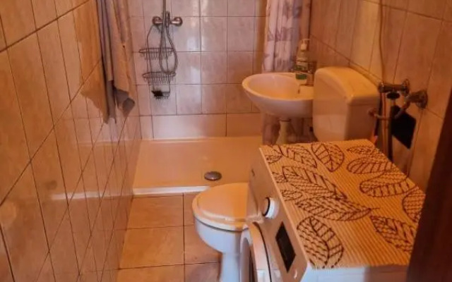 Apartmani Petra