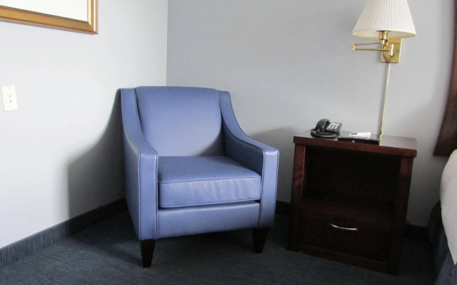 St. Christopher's Hotel