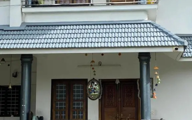 Sreevalsam Inn