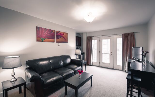 Hometel On Signal Hill