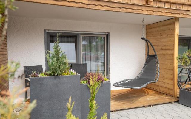 Alpin Hotel bichl 761