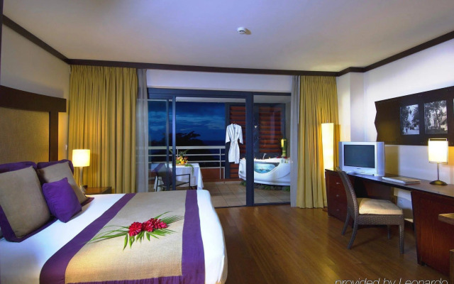 Le Tahiti by Pearl Resorts