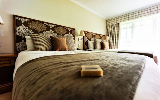 VR Rotorua Lake Resort – Guest Rooms – Mourea