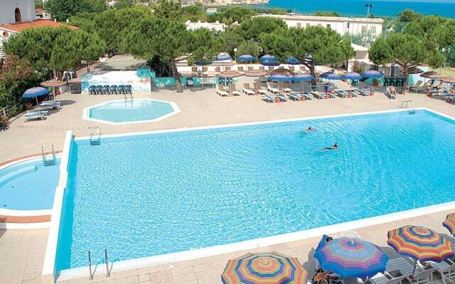 B&B Dependance Hotel Damato