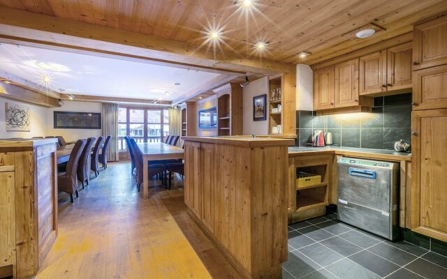 Residence Le Lys Martagon