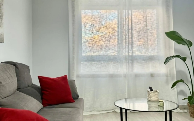 Apartamentos Lemos Luna