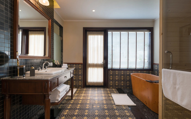 La Siesta Hoi An Resort & Spa