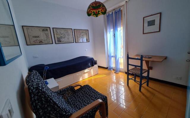 Verde Mare Aptm - Rooftop Terrace - Near Sea- A.C.