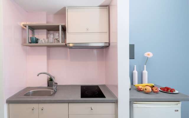 Aegean Apartments