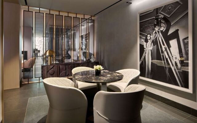 Smyth Tribeca