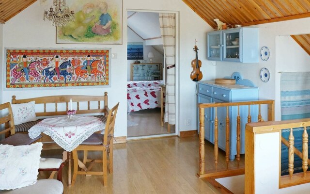 Holiday Home in Falkenberg