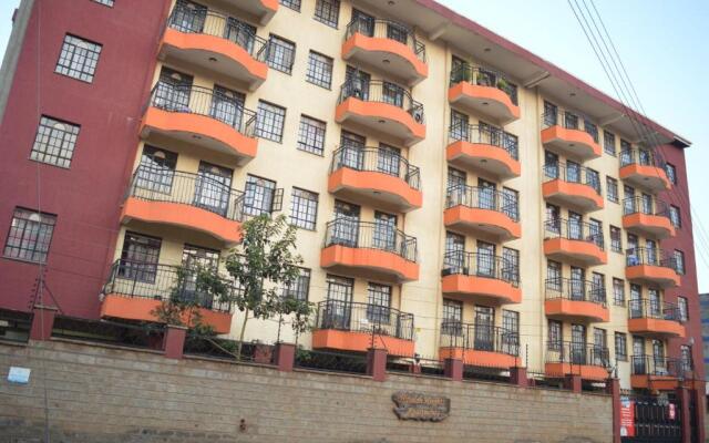 Nikki's 2BR Home Ruiru, Thika Road