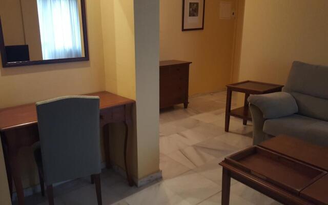 Hostal Villa Albero