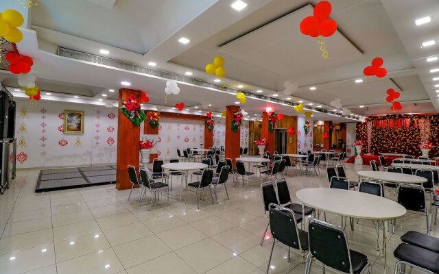 Fabhotel Gaba Corporate Suites