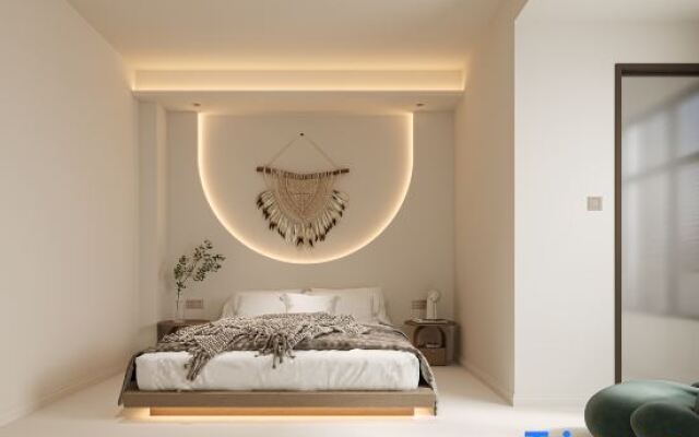 Xiyu Holiday Homestay