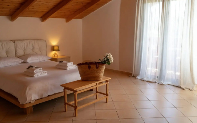 Agrotospita Country Houses