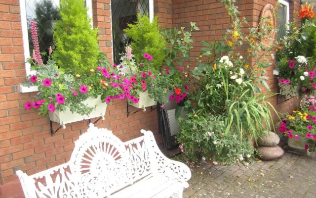 Killyon Guest House