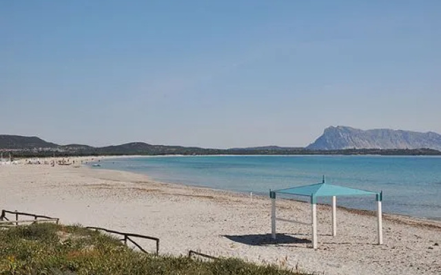 Beach Villa La Cinta