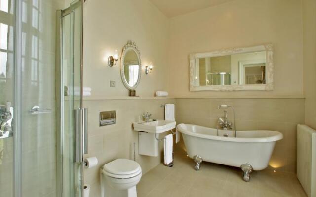 Chateau de la Cazine