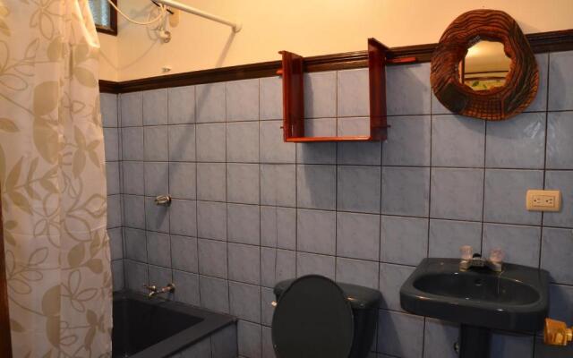 Apartamentos Herrera