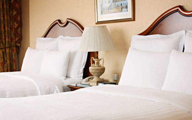Jeddah Marriott Hotel