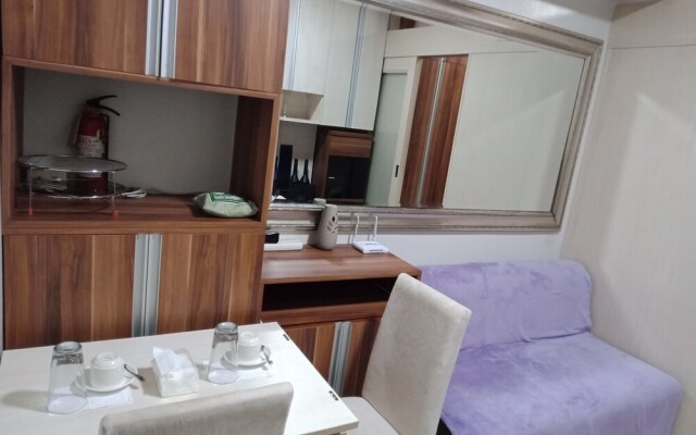 Sea Residences Condotel