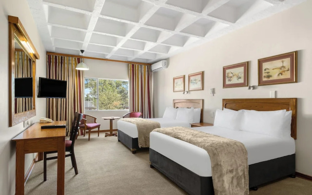 Park Hotel Mokopane