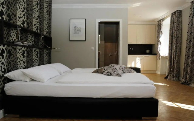 Premium Suite 206