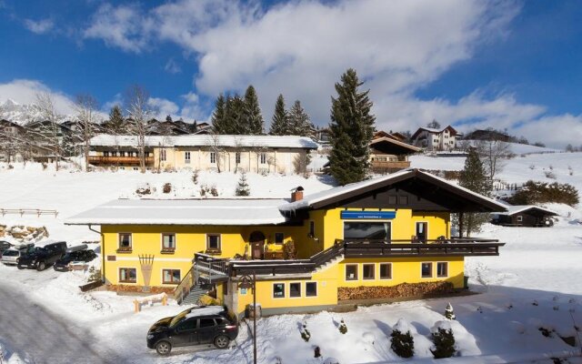 Haus Wasserbauer