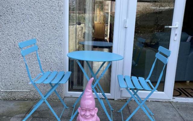Trafford Bank Guest House