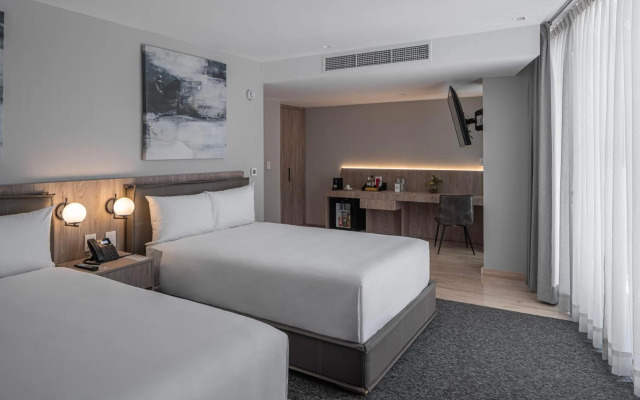 Hotel Elements by Marquis