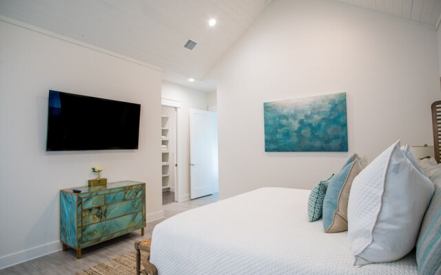 The Sandbar At Sunflower Beach