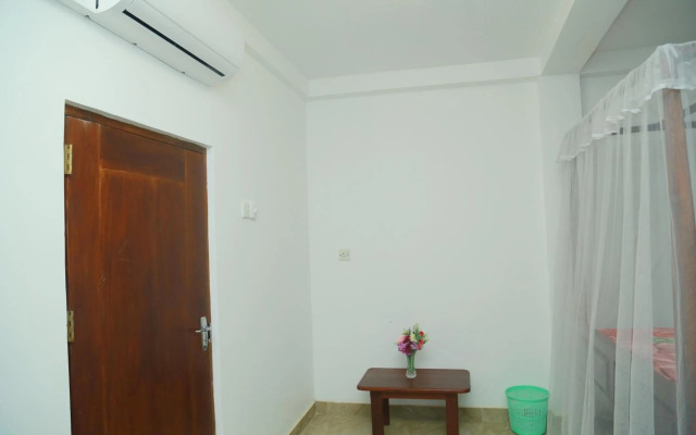 Coconut Hill Homestay