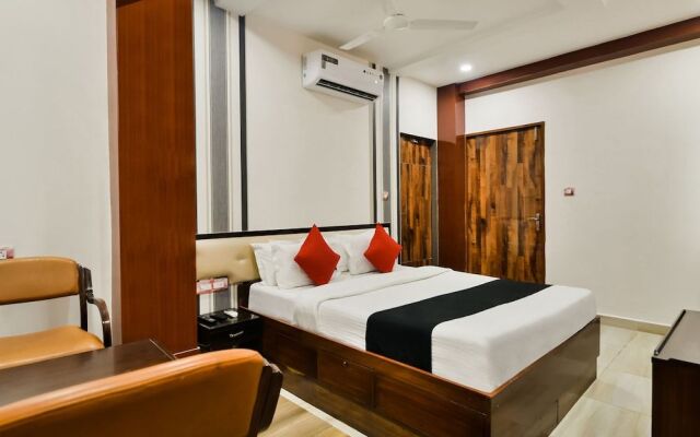 Capital O 39331 Hotel Retaj