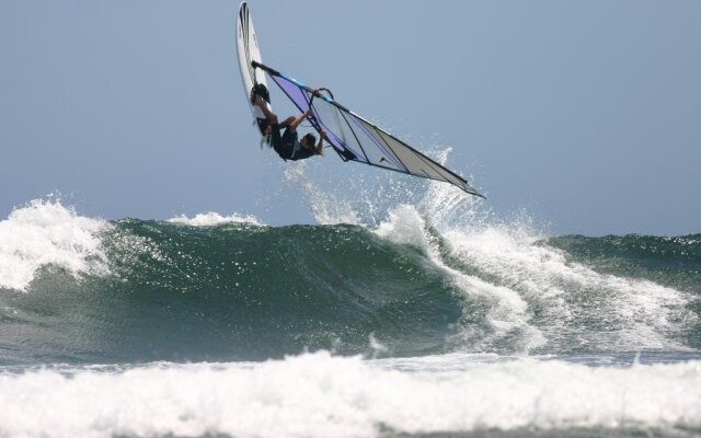 Centre Break Beach Stay