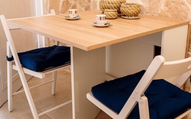 Nonna Vittoria Apartments